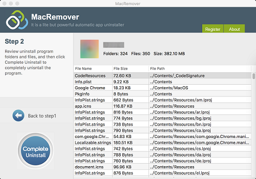 gpg suite 2017.1 remove form ca