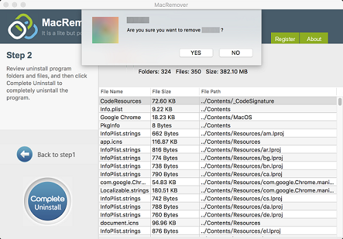 how to remove gpg suite