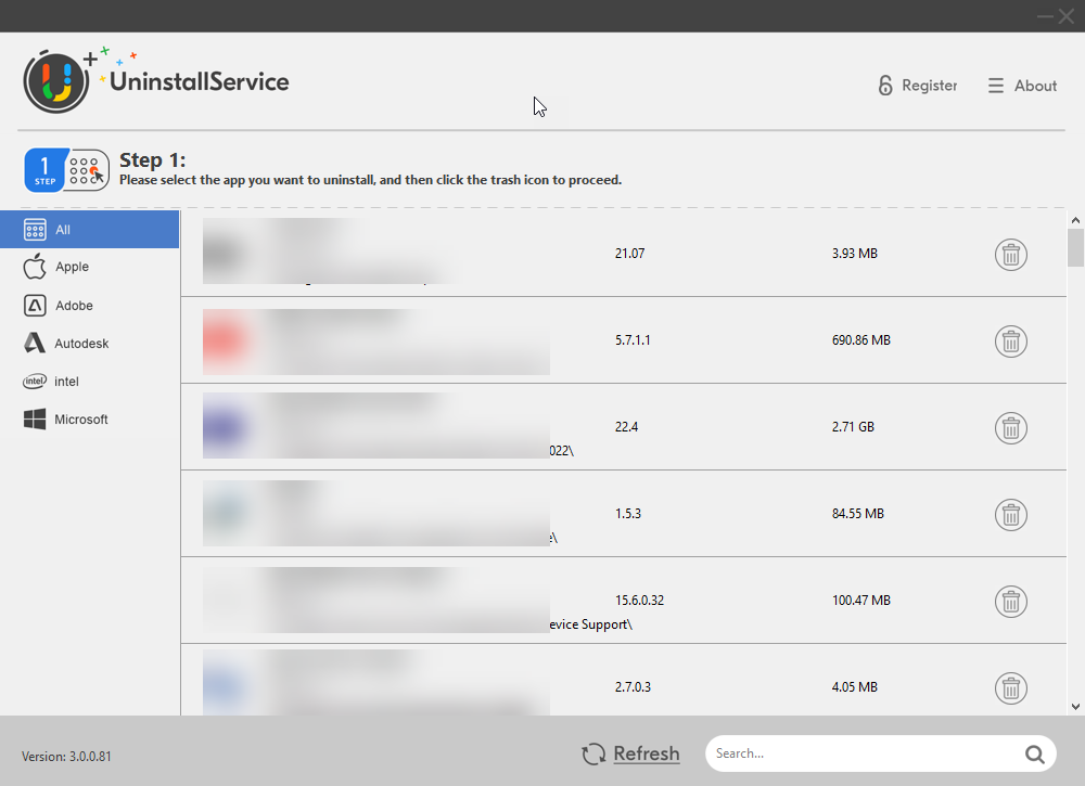 How You Can Safely Uninstall ATI RADEON XPRESS 200M Series